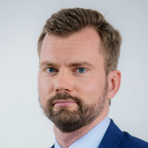 Михаил Доронкин