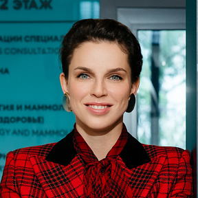 Ксения Лемберг