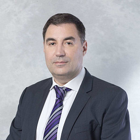 Dmitry Semenov