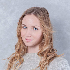 Кристина Андрианова