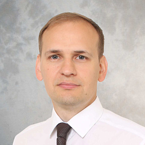 Никита Овсеев