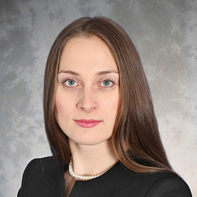 Анна Солодкова