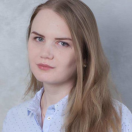 Екатерина Зайцева