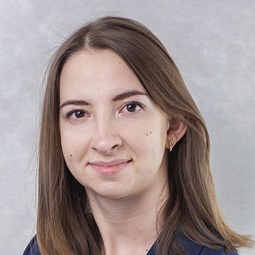 Юлия Алексеева