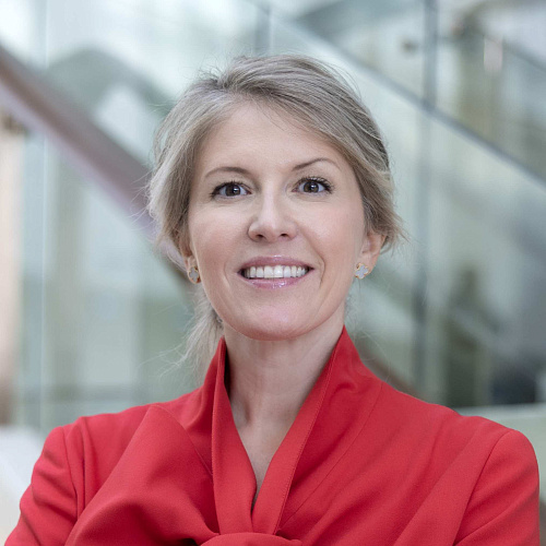 Наталья Старыгина