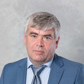 Алексей Рыбников