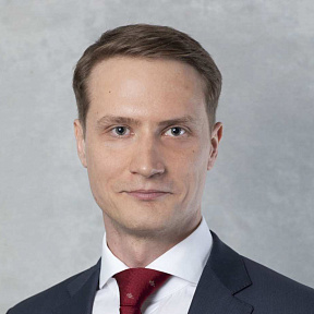 Алексей Лаврухин