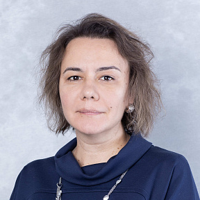 Ксения Багинян
