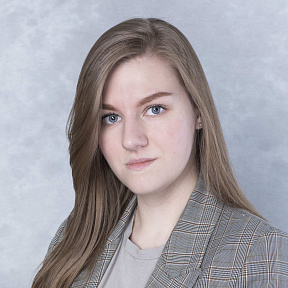 Кристина Науменко