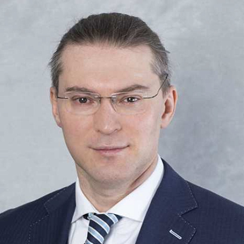Илья Ананьев