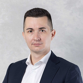 Агабек Бадалов