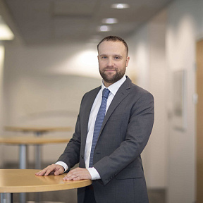 安德烈·托梅舍夫