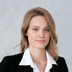 Алина Пестовская