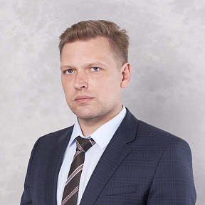 Дмитрий Золотых