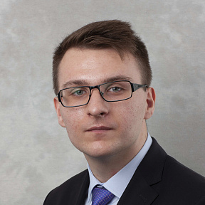 Максим Жабин