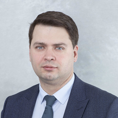 Сергей Никитчук