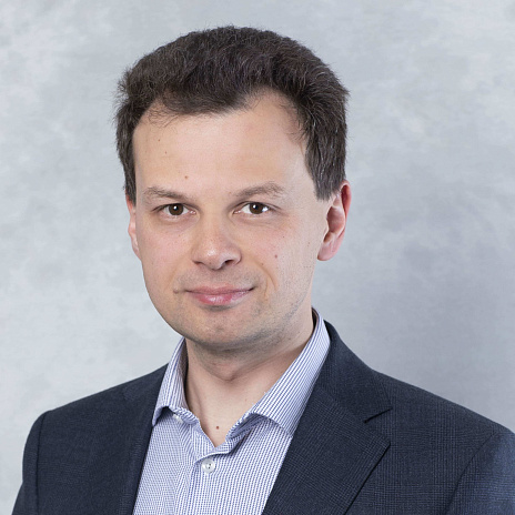 Андрей Сулин
