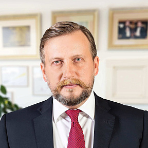 Павел Лащенко