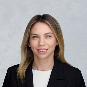 Ксения Тимофеева