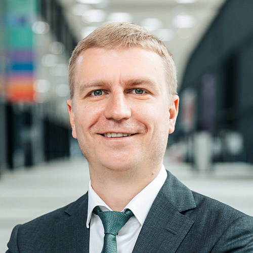 Денис Осадчий