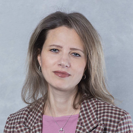 Мария Фролова