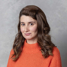 Яэль Разилова