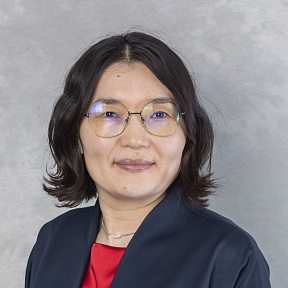 Наталья Хобракова