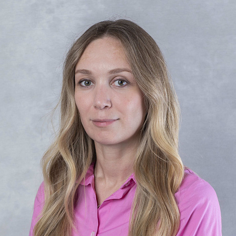 Екатерина Тышкевич