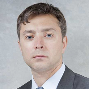 Михаил Цибулевский