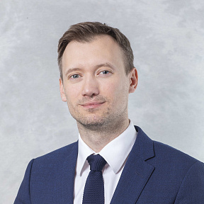 Егор Гордейчук