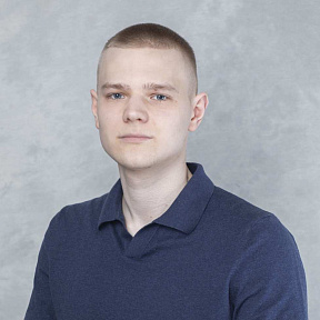 Дмитрий Коцар
