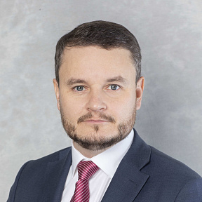 Константин Петров