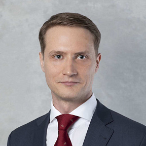 Алексей Лаврухин