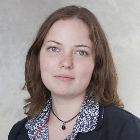 Юлия Карпова