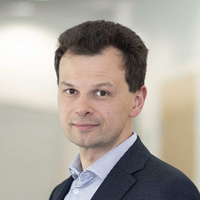 Андрей Сулин