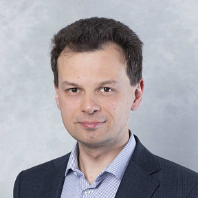 Андрей Сулин