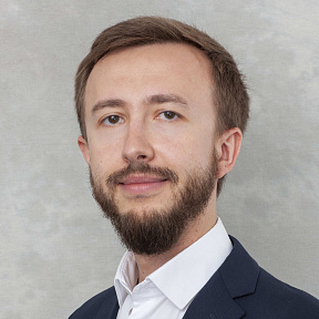 Дмитрий Бибетко