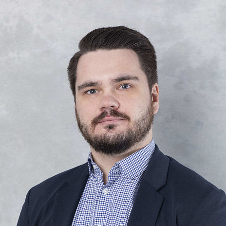 Павел Яковенко