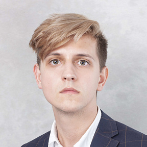 Дмитрий Ильютович