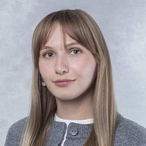 Анна Ашуркова
