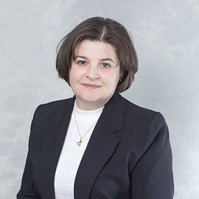 Юлия Ашихмина