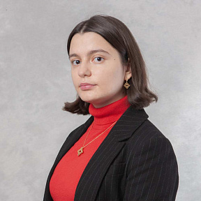 Влада Портнягина