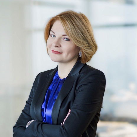 Вера Волкова