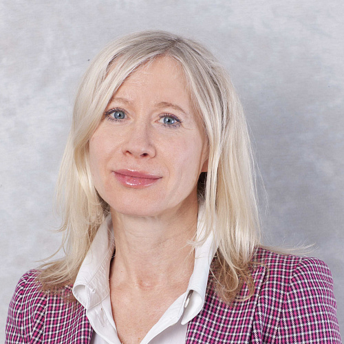 Екатерина Александрова