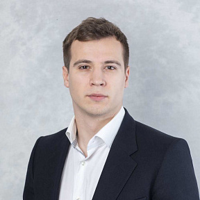 Андрей Кулешов
