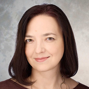 Анна Рувинская