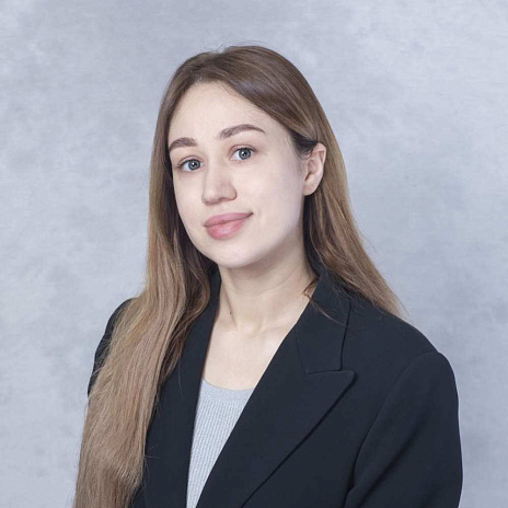 Екатерина Ануфриева