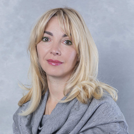 Мария Лафер