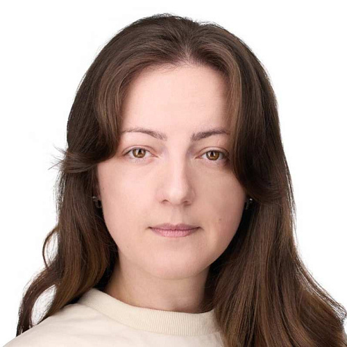 Надежда Йоффе