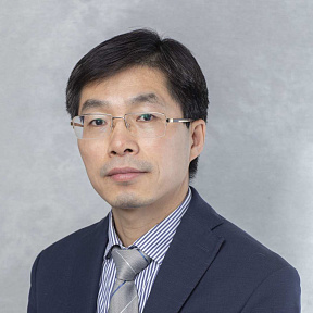 Liqun Zhang